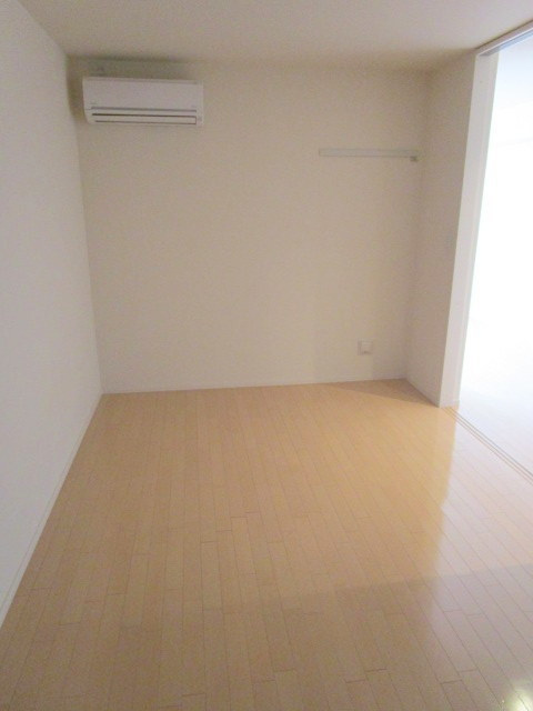 イースタンパレスの寝室|別部屋参考写真です