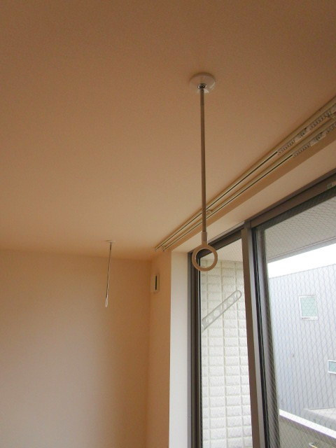 イースタンパレスの内装