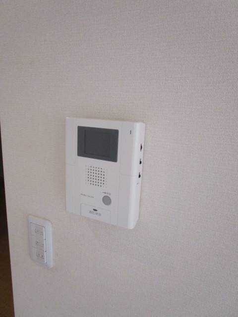 イースタンパレスのセキュリティ