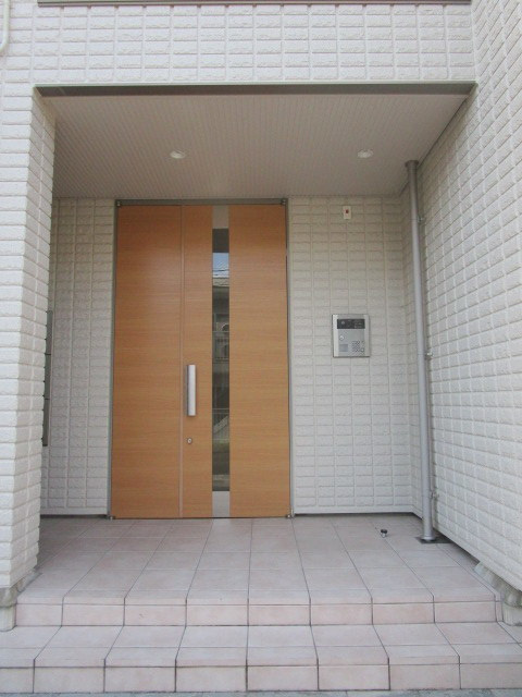 イースタンパレスのセキュリティ