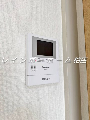 マルシェT・Kのセキュリティ