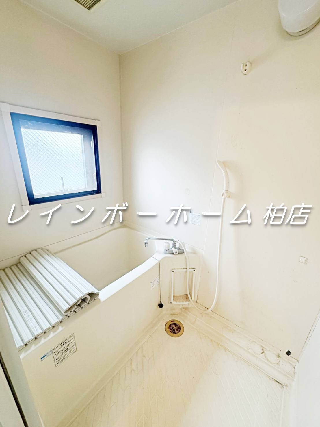 マルシェT・Kの浴室|お風呂です
