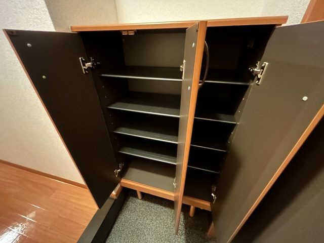 ワイズ・コンドミニアムのその他