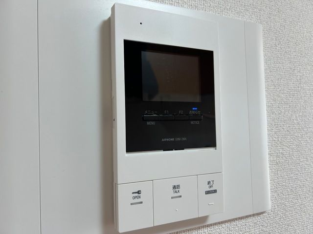 ワイズ・コンドミニアムのセキュリティ