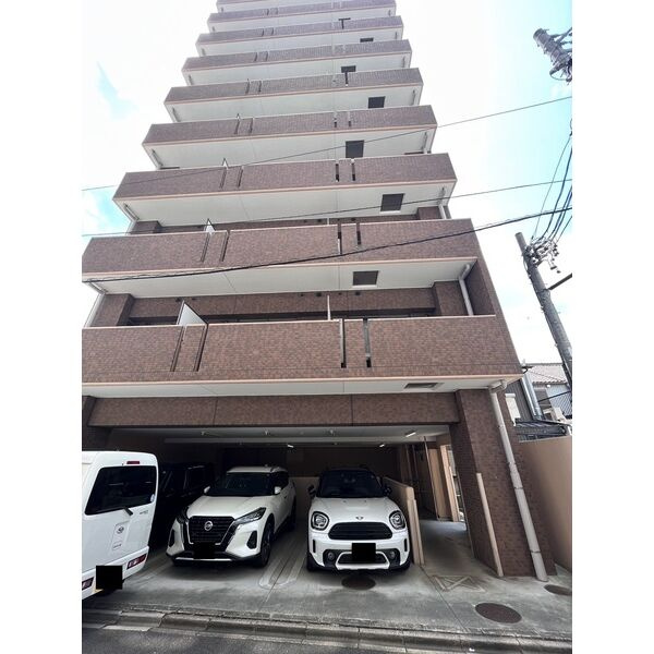 名古屋市中村区名駅南３丁目の賃貸マンションのその他
