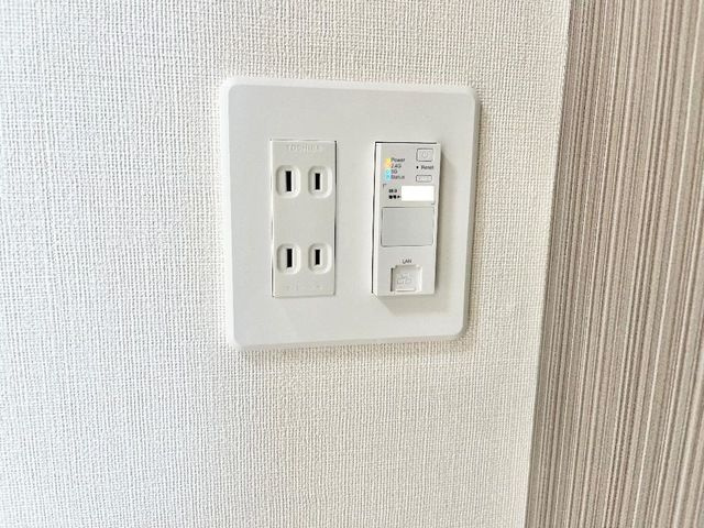 ララⅡ（La LaⅡ）の設備