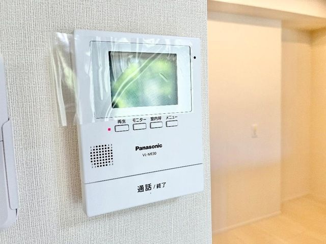 ララⅡ（La LaⅡ）のセキュリティ