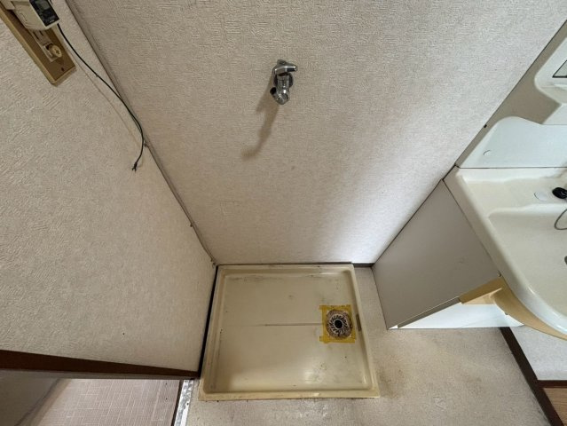菅マンションの設備
