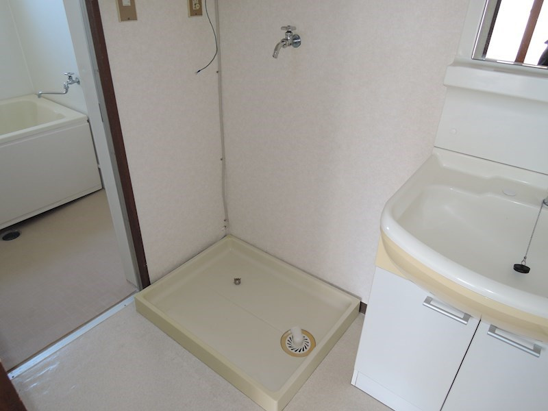 菅マンションの設備