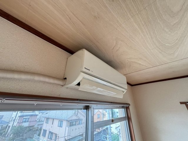 菅マンションの設備