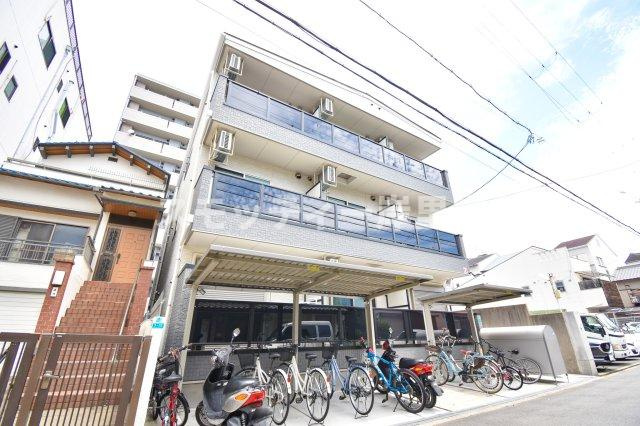 i-mext住之江公園