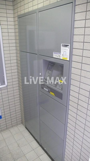【その他共用部分】アヴァンタージュ