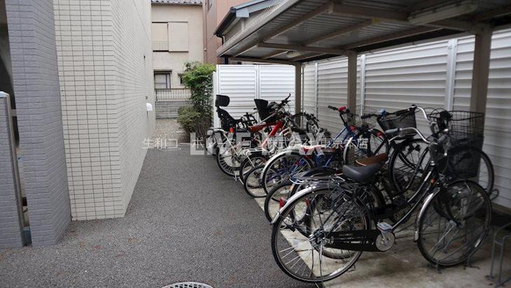 【駐車場】アヴァンタージュ 