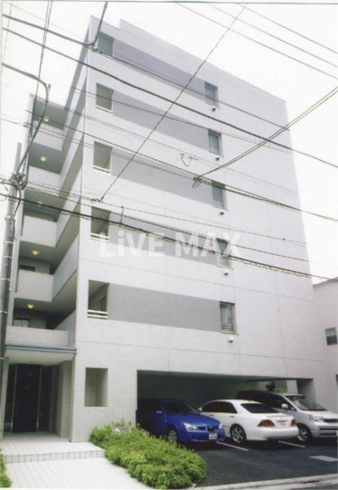 【外観】アヴァンタージュ 