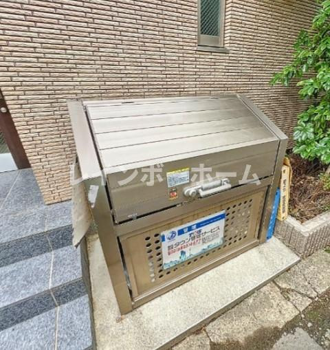パルム和光のその他共用部分