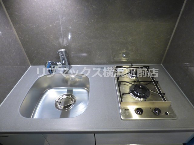 【その他】RELUXIA TERRACE横濱吉野町