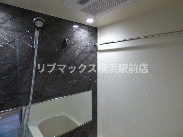【その他】RELUXIA TERRACE横濱吉野町 