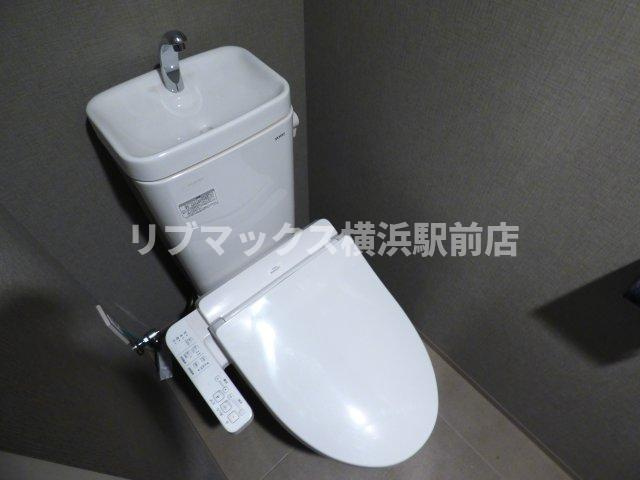 【その他】RELUXIA TERRACE横濱吉野町