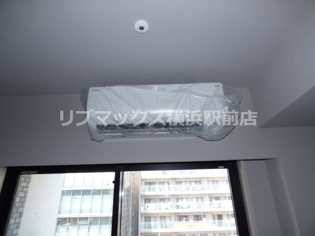 【その他】RELUXIA TERRACE横濱吉野町