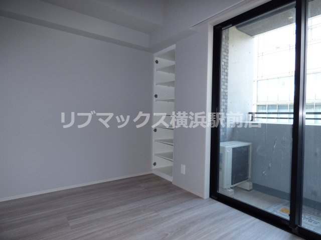 【その他】RELUXIA TERRACE横濱吉野町