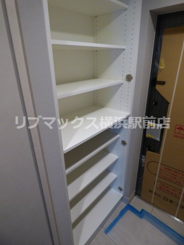 【その他】RELUXIA TERRACE横濱吉野町 