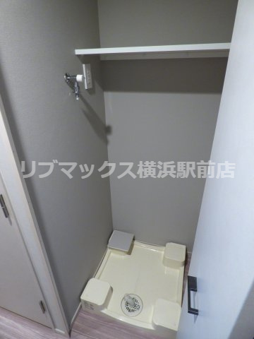 【その他】RELUXIA TERRACE横濱吉野町