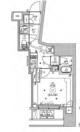 RELUXIA TERRACE横濱吉野町