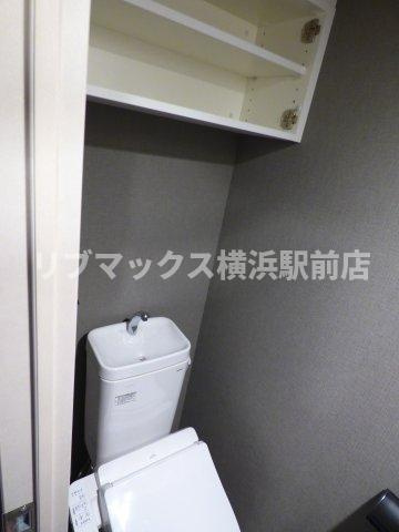【その他】RELUXIA TERRACE横濱吉野町