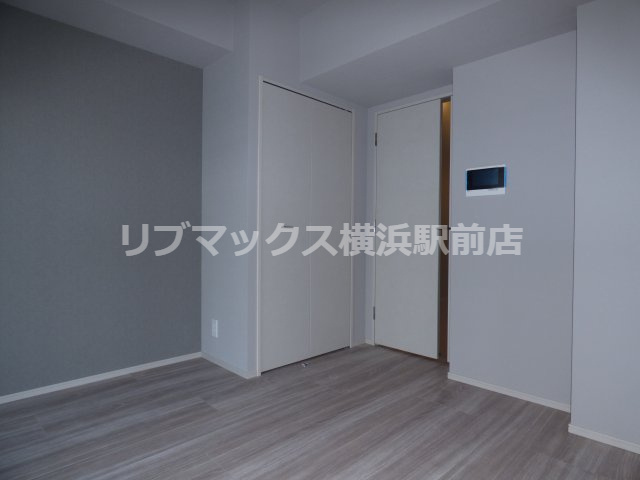 【居間・リビング】RELUXIA TERRACE横濱吉野町
