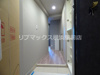 【玄関】RELUXIA TERRACE横濱吉野町 