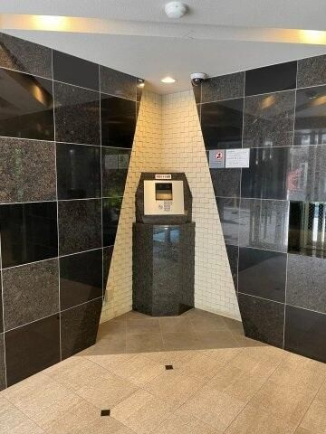 スカイコートヒルズ北新宿のその他