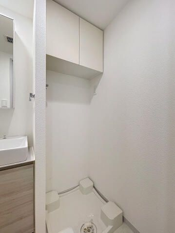 スカイコートヒルズ北新宿の設備