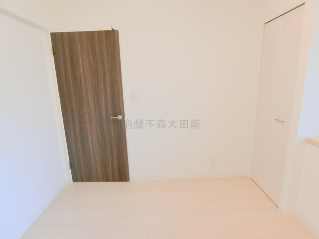 グリーンテラス久が原のその他