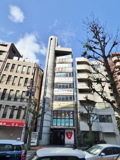 【外観】サンビルダー六甲駅前