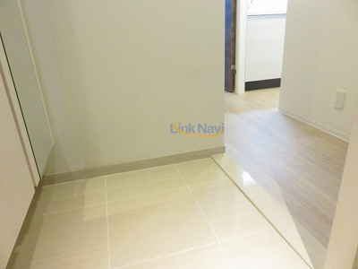 【玄関】 | アーバーネックス本町