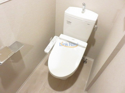 【トイレ】 | アーバーネックス本町