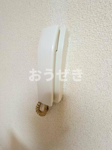 グローバルハイツ赤門のセキュリティ