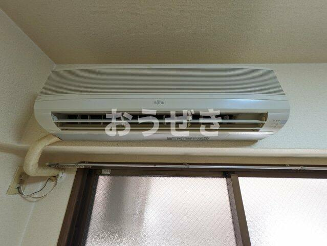 グローバルハイツ赤門の設備