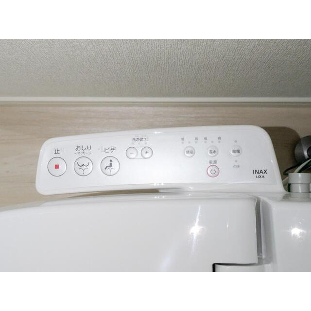 センターテラスの設備
