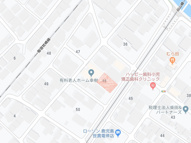 鹿児島市宇宿３丁目の駐車場の画像