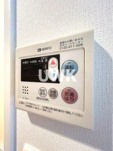名古屋市西区名駅２丁目の賃貸マンションのその他