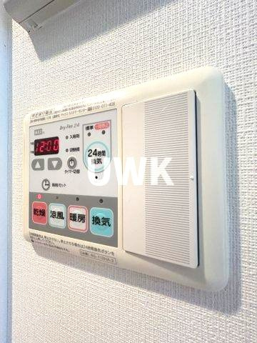 名古屋市西区名駅２丁目の賃貸マンションのその他