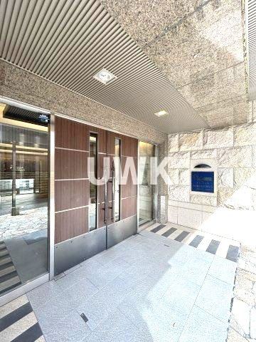 名古屋市西区名駅２丁目の賃貸マンションのその他