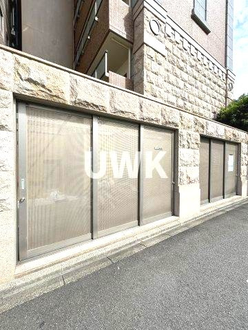 名古屋市西区名駅２丁目の賃貸マンションのその他