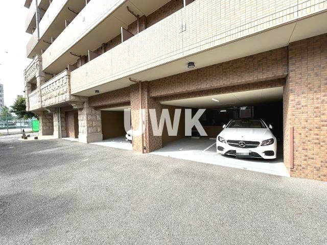名古屋市西区名駅２丁目の賃貸マンションのその他