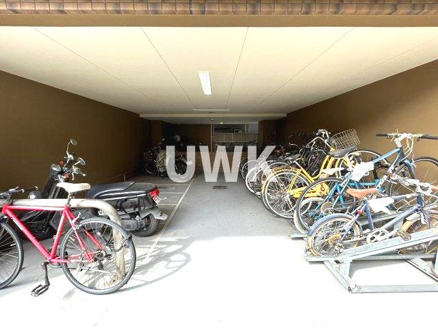 名古屋市西区名駅２丁目の賃貸マンションのその他