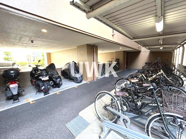 名古屋市西区名駅２丁目の賃貸マンションのその他