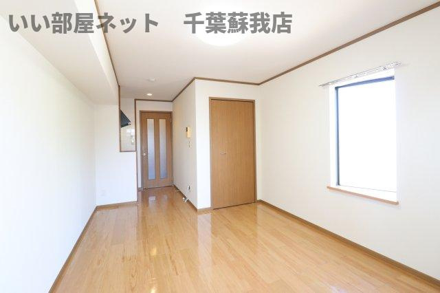 アリエーテの寝室|落ち着いて過ごせるお部屋なので、寝室にいかがでしょうか