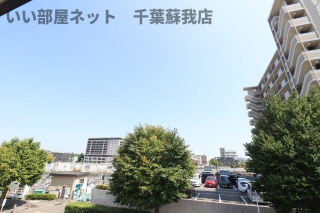 アリエーテの展望|明日を自由に『Asfree』いい部屋ネット千葉蘇我店です！