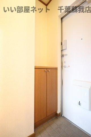 アリエーテのその他